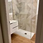Appartement Mc 1&2 Deluxe Flat