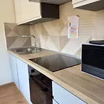Appartement Mc 1&2 Deluxe Flat Triëst