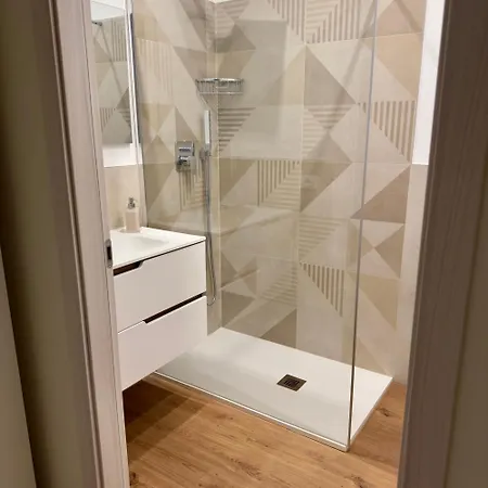Apartman Mc 1&2 Deluxe Flat
