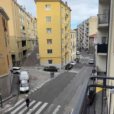 Mc 1&2 Deluxe Flat Apartamento