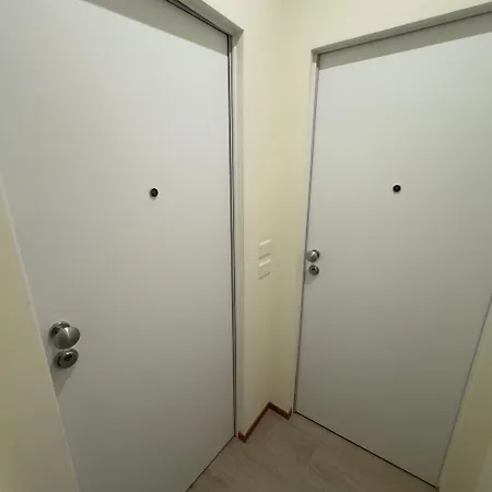 Apartamento Mc 1&2 Deluxe Flat