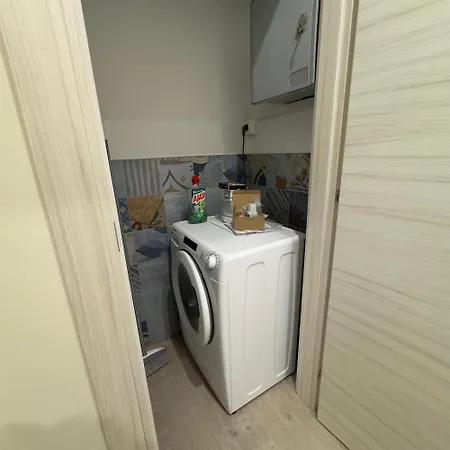 Apartamento Mc 1&2 Deluxe Flat