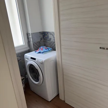 Apartman Mc 1&2 Deluxe Flat